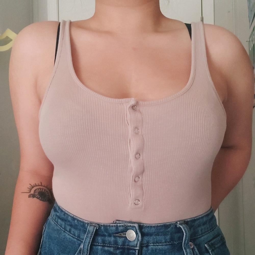 Body suit - Picture 3 of 3